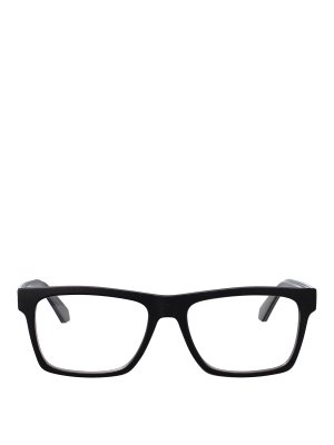 CALVIN KLEIN JEANS: サングラス - サングラス - 黒