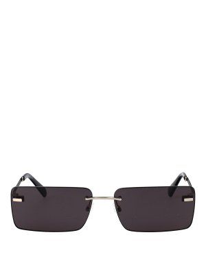 CALVIN KLEIN JEANS: sunglasses - Sunglasses