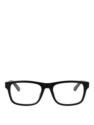 CALVIN KLEIN JEANS: サングラス - サングラス - 黒