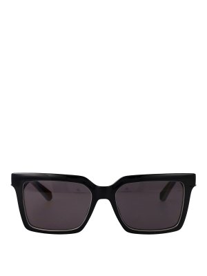 CALVIN KLEIN JEANS: Gafas de sol - Gafas De Sol - Negro