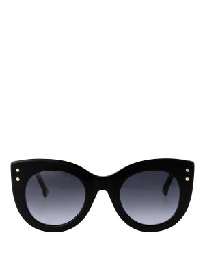 CAROLINA HERRERA: sunglasses - Her 0127/S Sunglasses