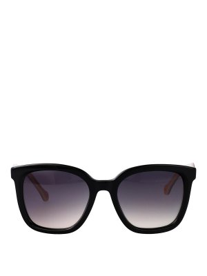 CAROLINA HERRERA: sunglasses - Her 0225/G/S Sunglasses