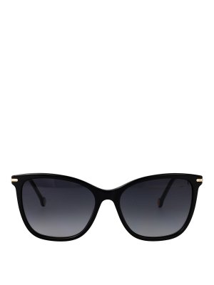 CAROLINA HERRERA: sunglasses - Her 0268/S Sunglasses