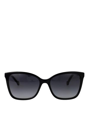 CAROLINA HERRERA: sunglasses - Her 0273/S Sunglasses