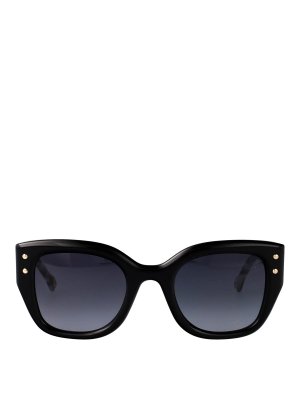 CAROLINA HERRERA: sunglasses - Her 0312/S Sunglasses