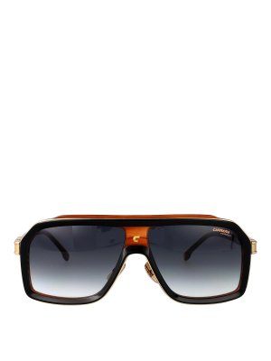 CARRERA: サングラス - サングラス - 黒