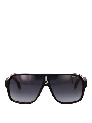 CARRERA: サングラス - サングラス - 黒