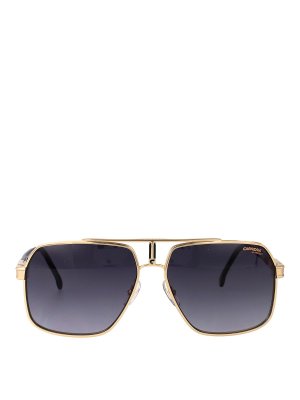 CARRERA: サングラス - サングラス - 黒