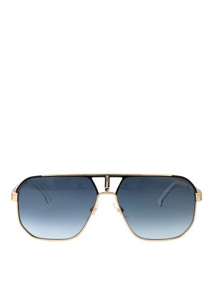 CARRERA: Lunettes de soleil - Lunettes De Soleil - Noir