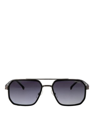 CARRERA: Lunettes de soleil - Lunettes De Soleil - Noir