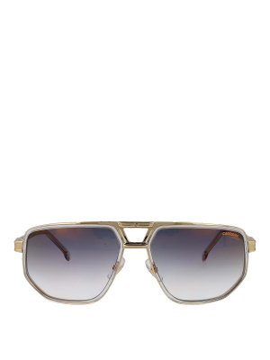 CARRERA: Gafas de sol - Gafas De Sol - Gris