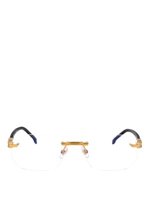 CARRERA: サングラス - サングラス - 金