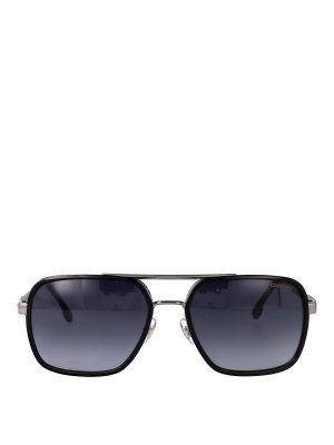 CARRERA: Gafas de sol - Gafas De Sol - Plata