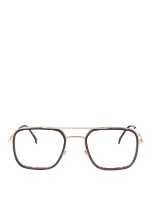 CARRERA: サングラス - サングラス - グレー