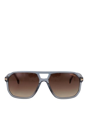 CARRERA: Gafas de sol - Gafas De Sol - Gris