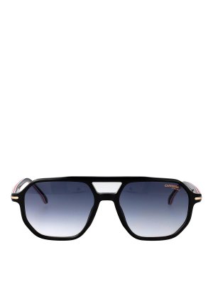 CARRERA: サングラス - サングラス - 黒