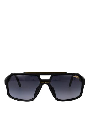 CARRERA: サングラス - サングラス - 黒
