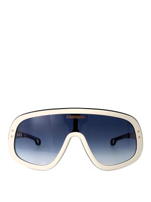 CARRERA: Gafas de sol - Gafas De Sol - Dorado