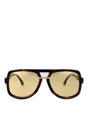 CARRERA: Gafas de sol - Gafas De Sol - Marrón