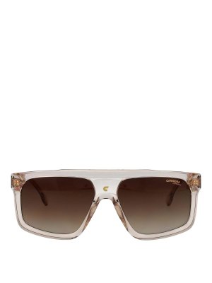 CARRERA: Sonnenbrillen - Sonnenbrille - Beige