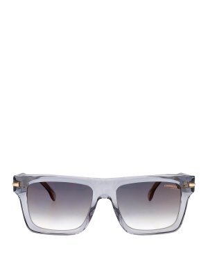 CARRERA: サングラス - サングラス - グレー