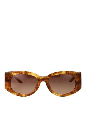 CASABLANCA: sunglasses - Ew-020-16 Sunglasses