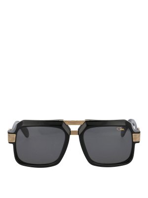 CAZAL: Lunettes de soleil - Lunettes De Soleil - Noir