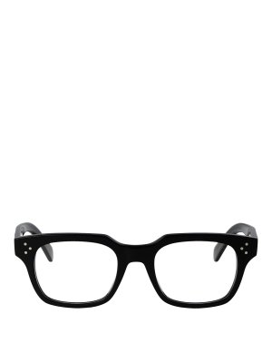 CELINE: sunglasses - Bold 3 Dots Glasses