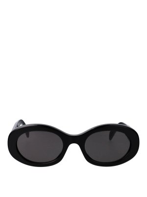CELINE: sunglasses - Triomphe Sunglasses
