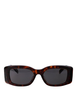 CELINE: sunglasses - Triomphe Sunglasses