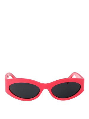 CELINE: Sonnenbrillen - Sonnenbrille - Nude