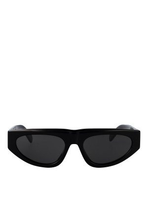 CELINE: Gafas de sol - Gafas De Sol - Negro