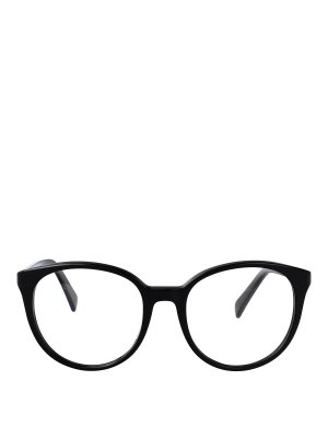CELINE: Gafas de sol - Gafas De Sol - Negro