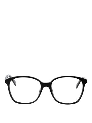 CELINE: Gafas de sol - Gafas De Sol - Negro