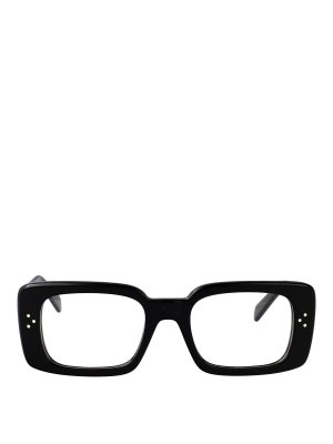 CELINE: Gafas de sol - Gafas De Sol - Negro