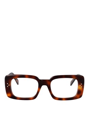 CELINE: sunglasses - 3 Dots Glasses