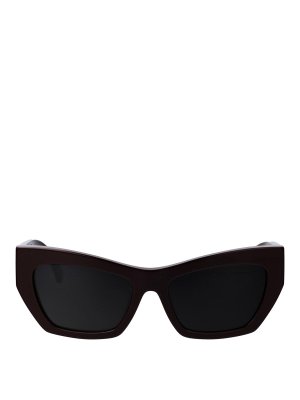 CHANEL: sunglasses - 0Ch5527 Sunglasses