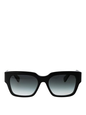 CHLOE': Gafas de sol - Gafas De Sol - Negro