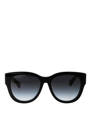 CHLOE': Gafas de sol - Gafas De Sol - Negro