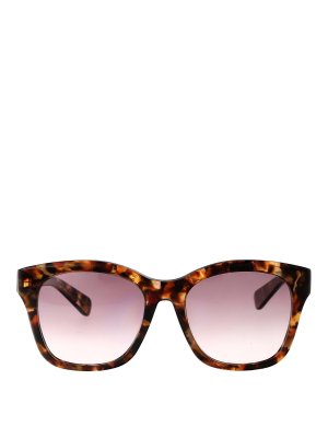 CHLOE': sunglasses - Sunglasses