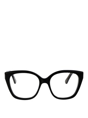 CHLOE': Gafas de sol - Gafas De Sol - Negro