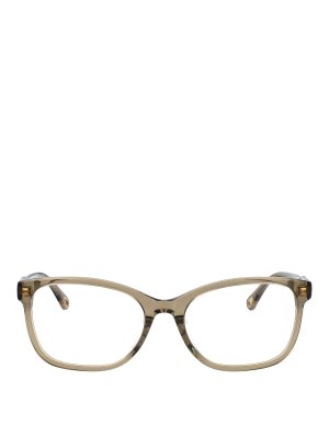 CHLOE': sunglasses - Glasses