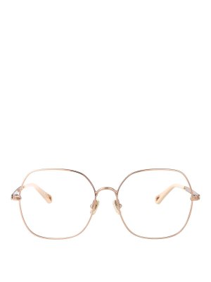 CHLOE': サングラス - サングラス - 金