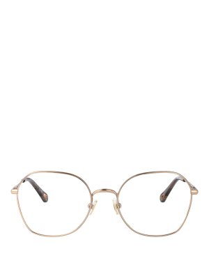 CHLOE': sunglasses - Glasses