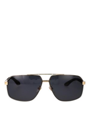 CHOPARD: sunglasses - Sunglasses