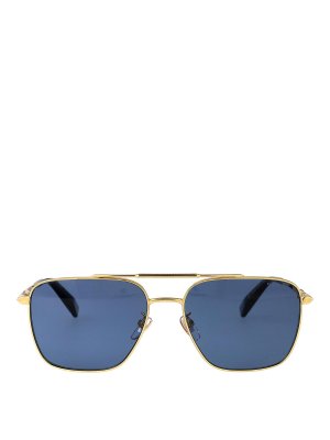 CHOPARD: Lunettes de soleil - Lunettes De Soleil - Bleu