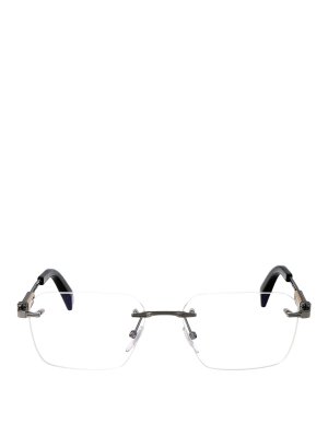 CHOPARD: Gafas de sol - Gafas De Sol - Gris