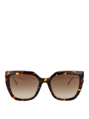 CHOPARD: sunglasses - Sunglasses