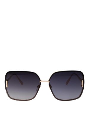CHOPARD: sunglasses - Sunglasses