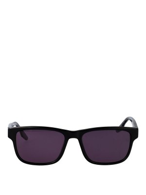 Converse: Lunettes de soleil - Lunettes De Soleil - Noir